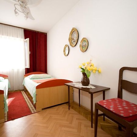 Guesthouse Neretvanka Dubrovnik Dış mekan fotoğraf