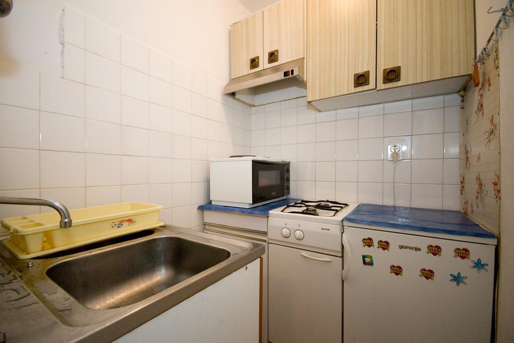 Guesthouse Neretvanka Dubrovnik Oda fotoğraf