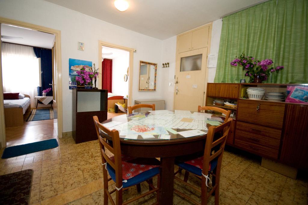Guesthouse Neretvanka Dubrovnik Dış mekan fotoğraf
