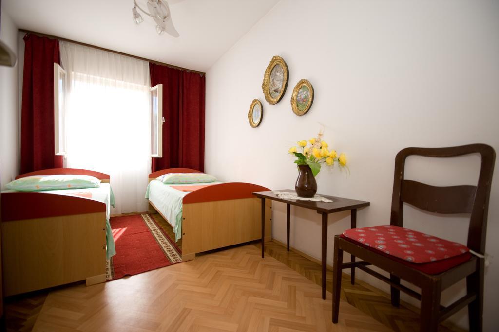 Guesthouse Neretvanka Dubrovnik Oda fotoğraf