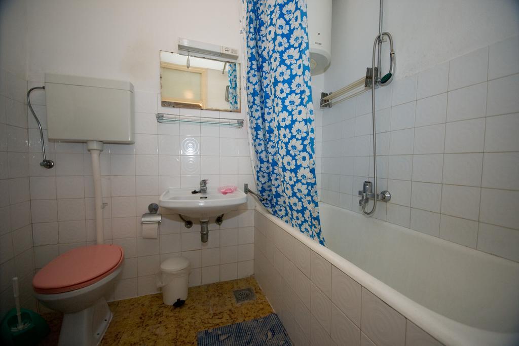 Guesthouse Neretvanka Dubrovnik Dış mekan fotoğraf