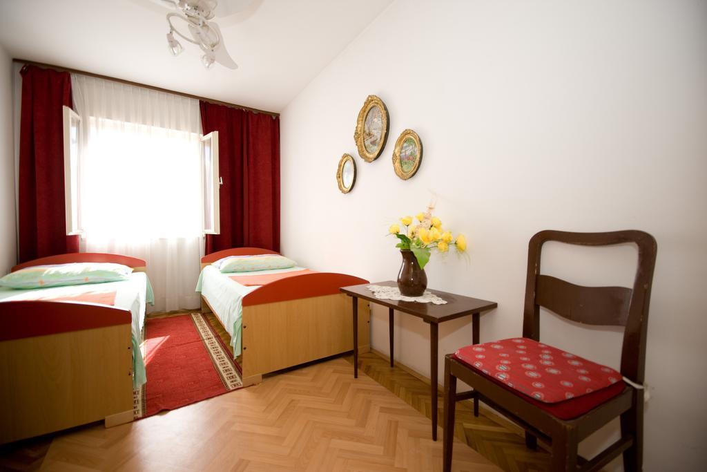 Guesthouse Neretvanka Dubrovnik Dış mekan fotoğraf