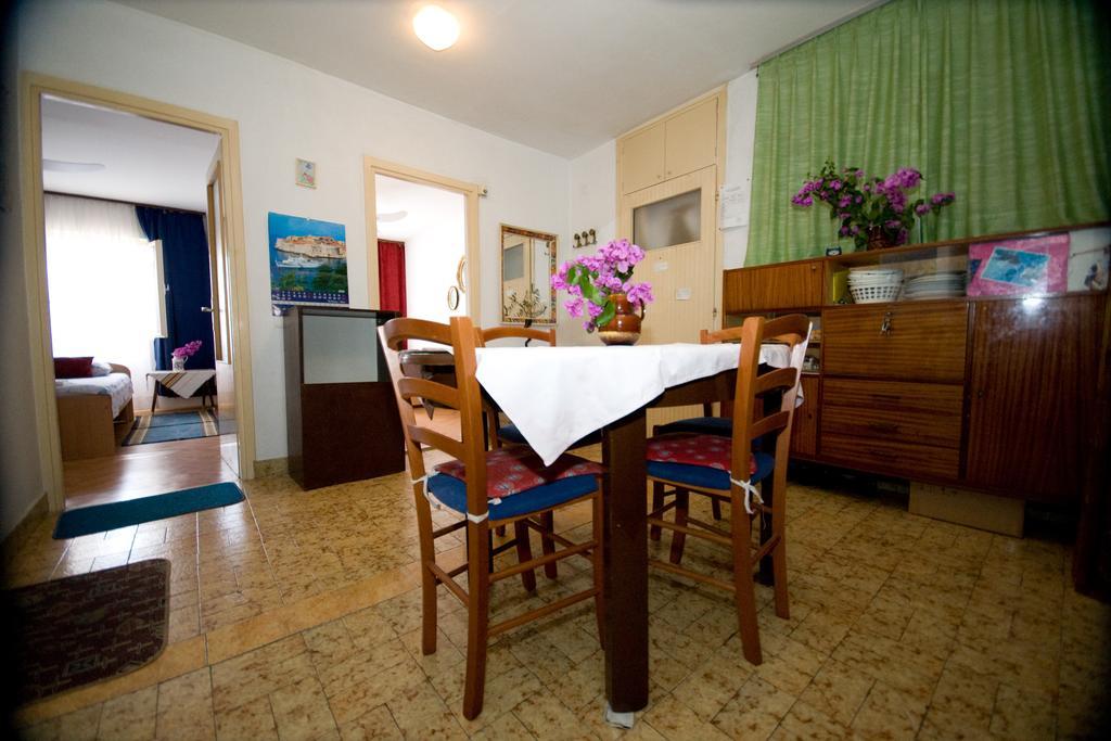 Guesthouse Neretvanka Dubrovnik Oda fotoğraf
